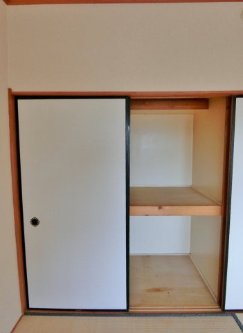 プチシャトーＨＩＴＡＮＩの収納