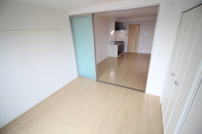 【洋室】 | プランドールコート神戸