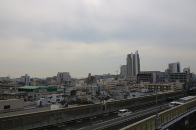 【展望】 | プランドールコート神戸