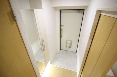 【玄関】 | プランドールコート神戸