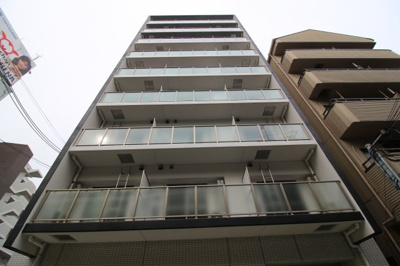 【外観】 | プランドールコート神戸