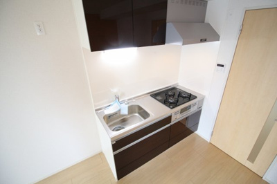【キッチン】 | プランドールコート神戸