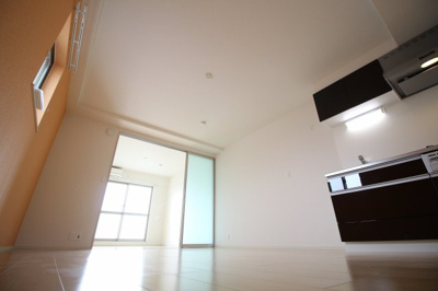 【内装】 | プランドールコート神戸