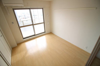 【洋室】 | プランドールコート神戸