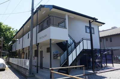 【外観】 | サンフレンド