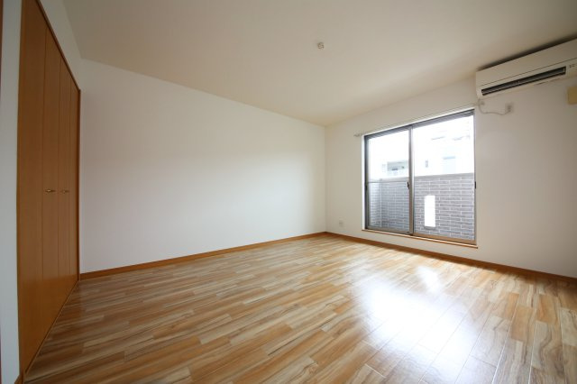 レーヴの居間・リビング