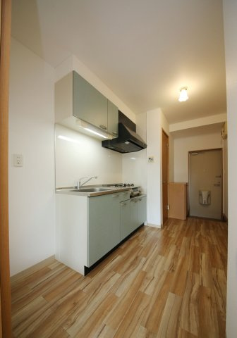 レーヴのキッチン