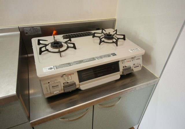 レーヴのキッチン