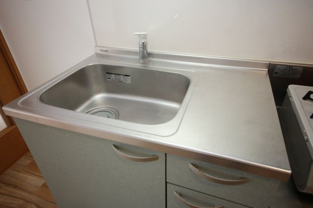 レーヴのキッチン