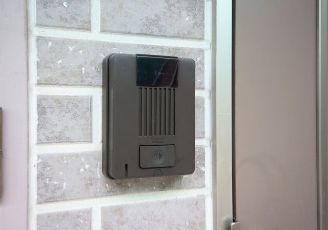 レーヴのセキュリティ