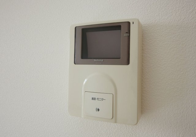 レーヴのセキュリティ