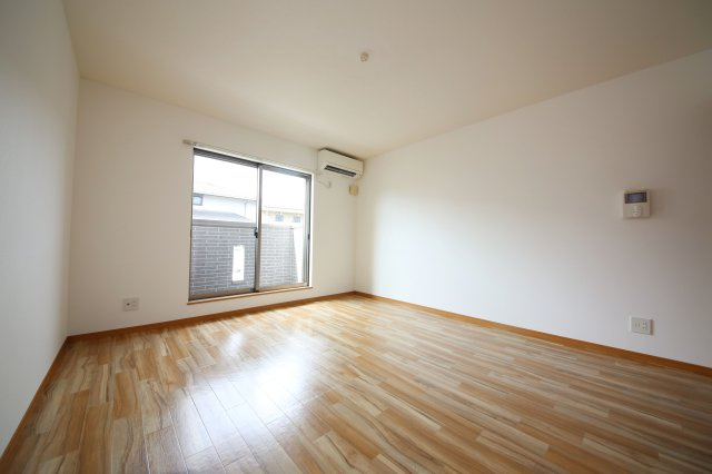 レーヴの居間・リビング