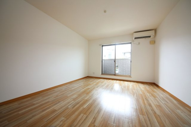 レーヴの居間・リビング