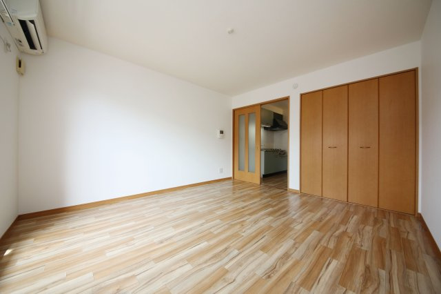 レーヴの居間・リビング