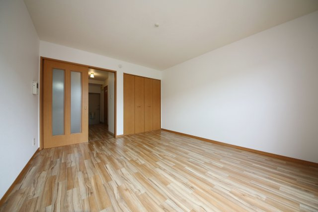 レーヴの居間・リビング