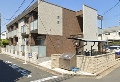 【外観】 | ミランダHK