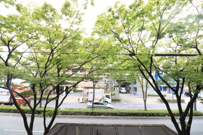【展望】 | プラマーⅡ番館