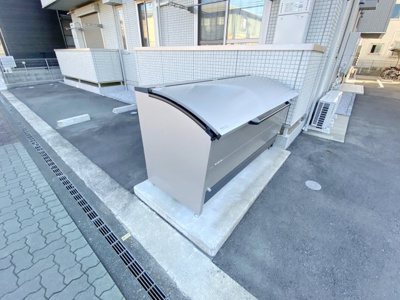 【その他共用部分】 | サンフェリーチェ海老名