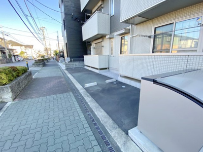 【周辺】 | サンフェリーチェ海老名