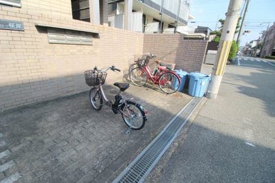 【その他共用部分】 | ＵＳ‐１南桜塚