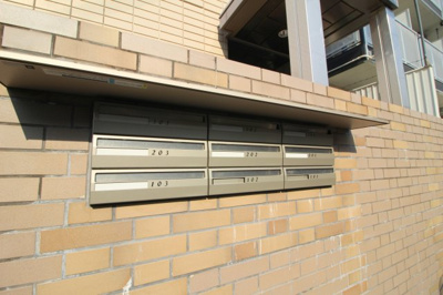 【その他共用部分】 | ＵＳ‐１南桜塚