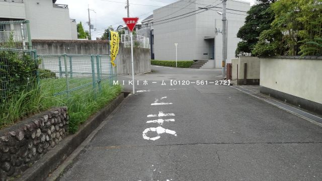 箕面市石丸３丁目　中古一戸建