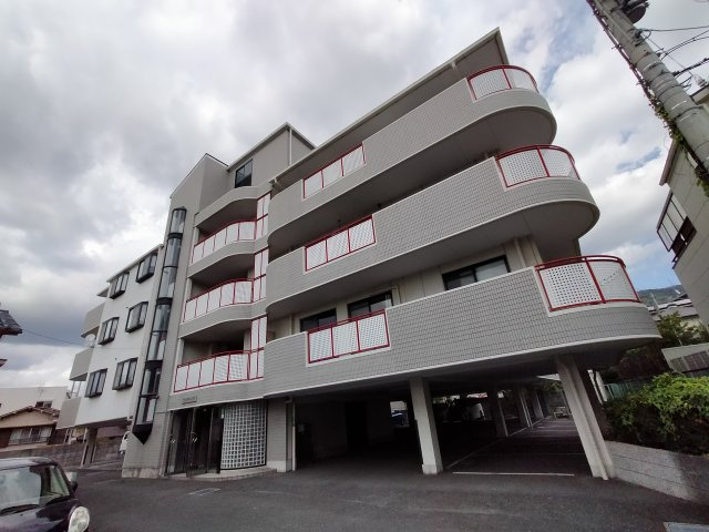 【外観】 | タージパレス