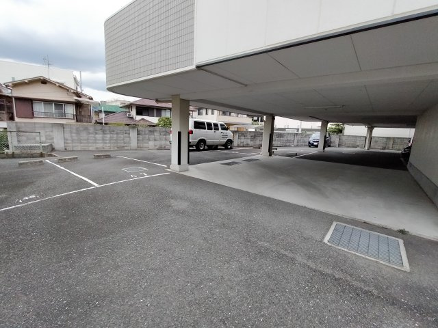 【その他共用部分】 | タージパレス