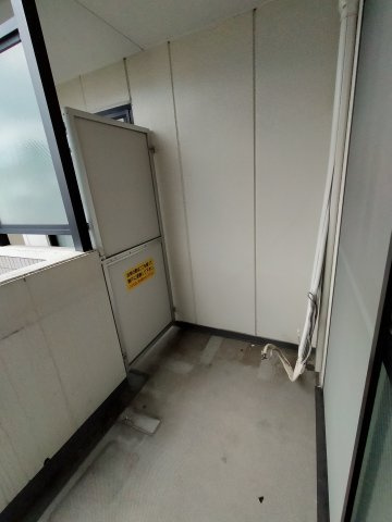 【バルコニー】 | タージパレス