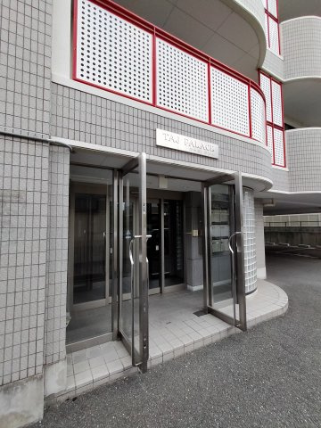 【エントランス】 | タージパレス