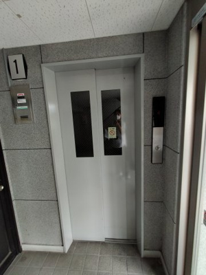 【その他共用部分】 | タージパレス