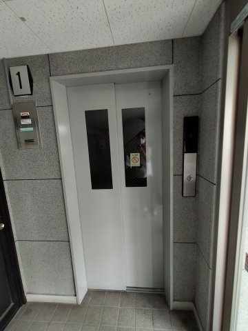 【その他共用部分】 | タージパレス