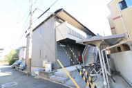 プラージュコート浜Ⅱの画像