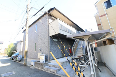 【外観】 | プラージュコート浜Ⅱ