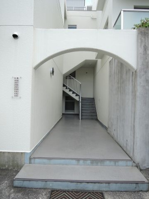 【エントランス】 | ホーユウパレス六浦