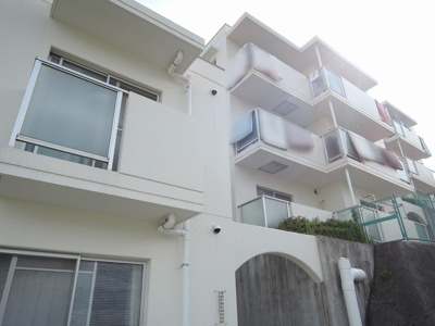 【外観】 | ホーユウパレス六浦 | 京浜急行逗子線「六浦」駅徒歩6分と好立地！