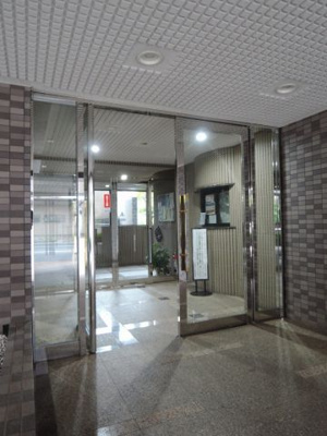 【その他共用部分】 | ダイアパレス新横浜北