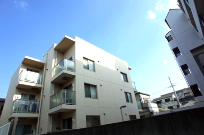 【その他】 | ルナ・ピエナ本山中町