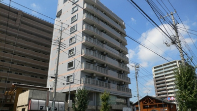 【外観】 | K’ｓタワー