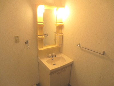 【独立洗面台】 | パストラルＡＳＡＨＩ