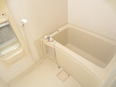 【浴室】 | パストラルＡＳＡＨＩ