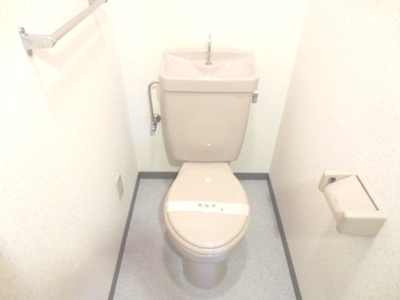 【トイレ】 | パストラルＡＳＡＨＩ