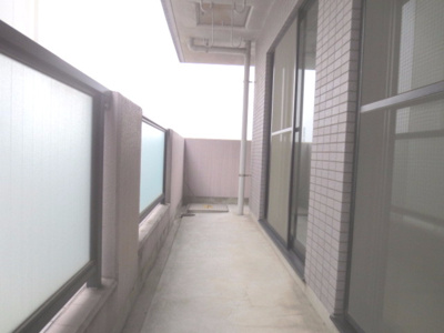 【バルコニー】 | パストラルＡＳＡＨＩ