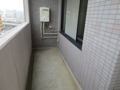 【バルコニー】 | パストラルＡＳＡＨＩ