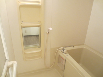 【浴室】 | パストラルＡＳＡＨＩ