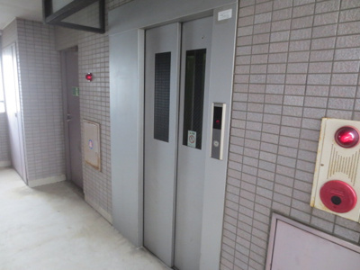 【その他共用部分】 | パストラルＡＳＡＨＩ