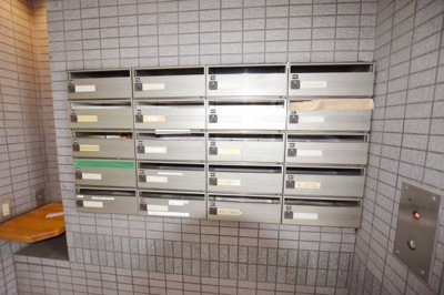 【その他共用部分】 | パストラルＡＳＡＨＩ