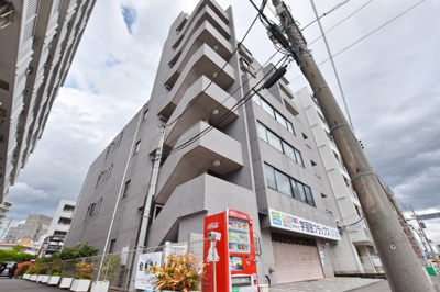 【外観】 | パストラルＡＳＡＨＩ