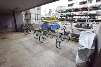 【その他共用部分】 | パストラルＡＳＡＨＩ