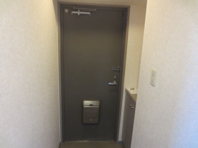 【玄関】 | パストラルＡＳＡＨＩ